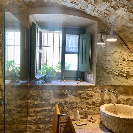 Habitaciones Rurales En Colomers Exterior photo