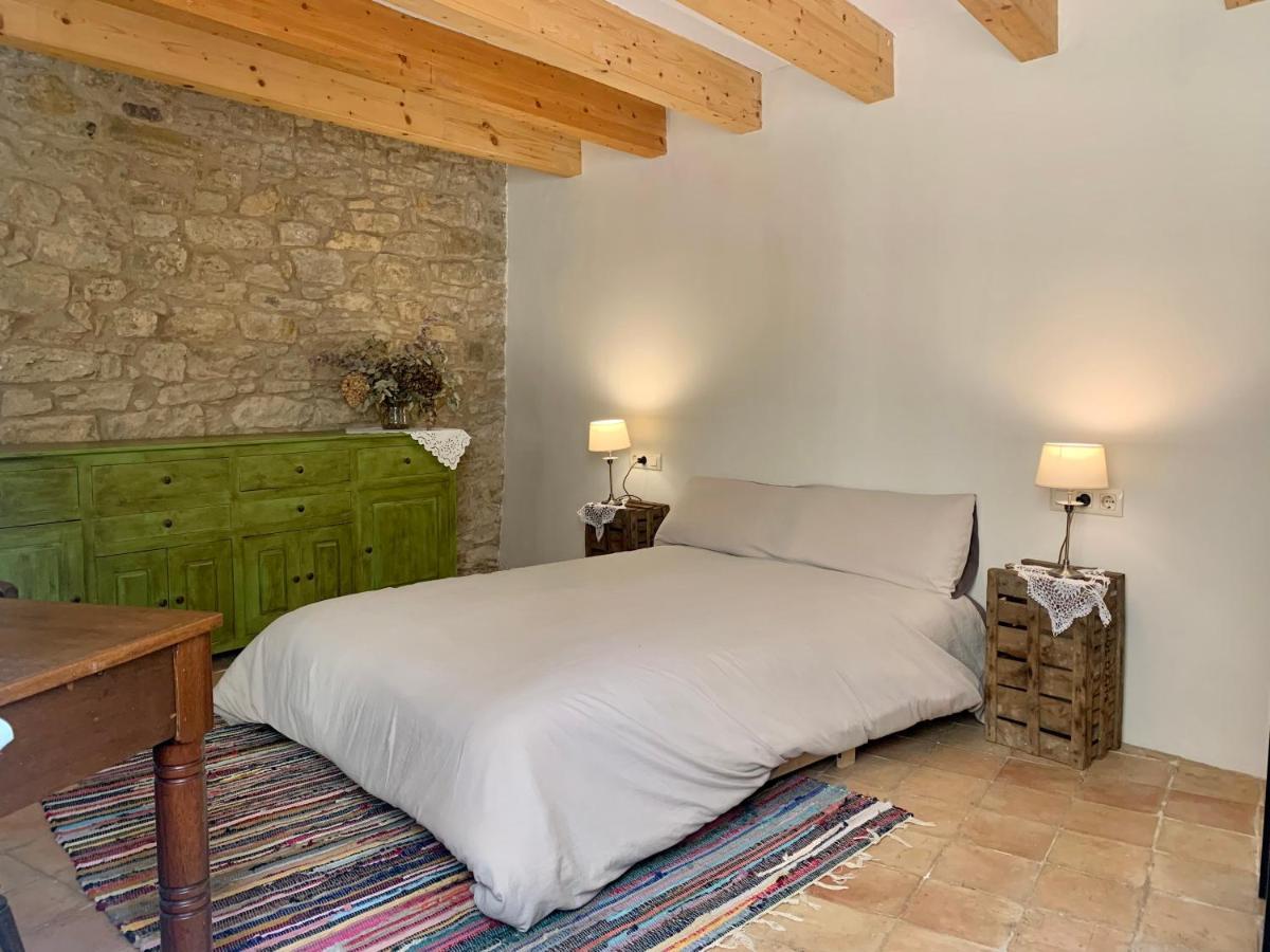 Habitaciones Rurales En Colomers Exterior photo